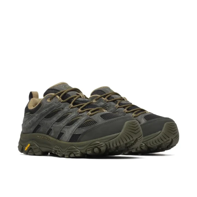 Moab 3 Waterproof Wide Width för herr Moab 3 Waterproof Wide Width för herr