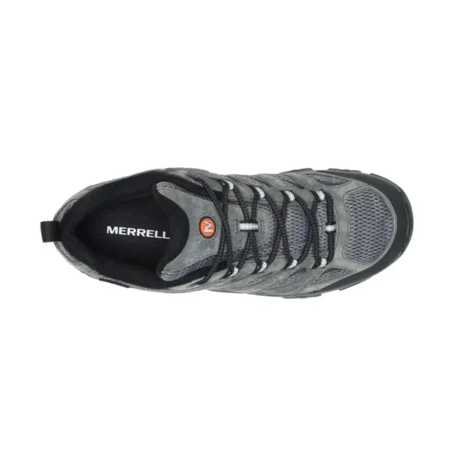 Moab 3 Waterproof Wide Width för herr Moab 3 Waterproof Wide Width för herr