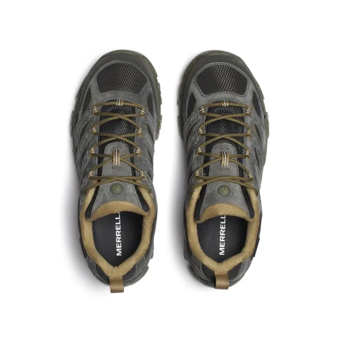 Moab 3 Waterproof Wide Width för herr Moab 3 Waterproof Wide Width för herr