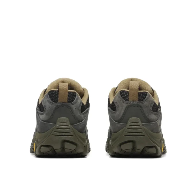 Moab 3 Waterproof Wide Width för herr Moab 3 Waterproof Wide Width för herr