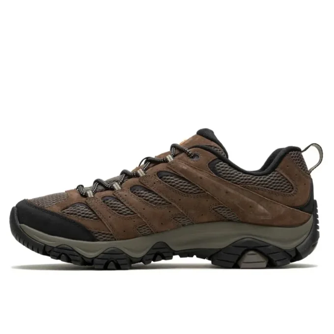 Moab 3 Waterproof Wide Width för herr Moab 3 Waterproof Wide Width för herr