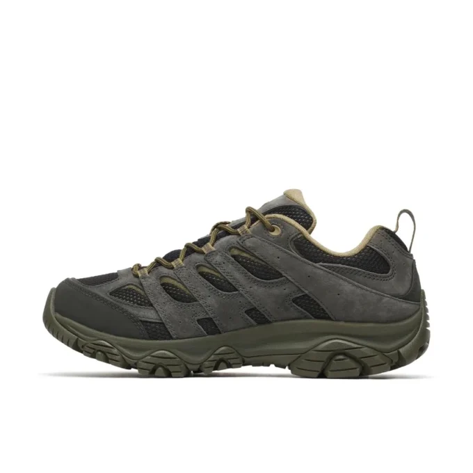 Moab 3 Waterproof Wide Width för herr Moab 3 Waterproof Wide Width för herr