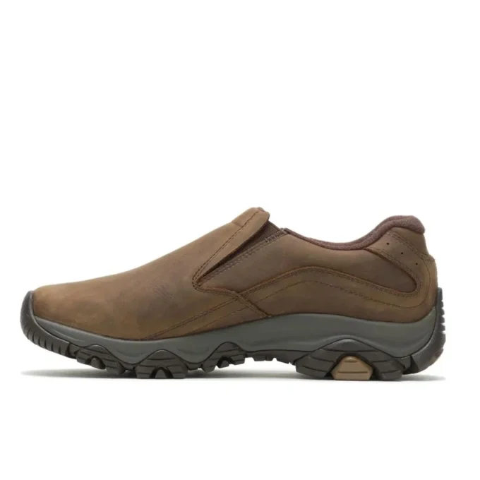 Moab Adventure 3 Moc Wide för män Moab Adventure 3 Moc Wide för män
