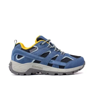 Moab KDZ Waterproof för större barn Moab KDZ Waterproof för större barn