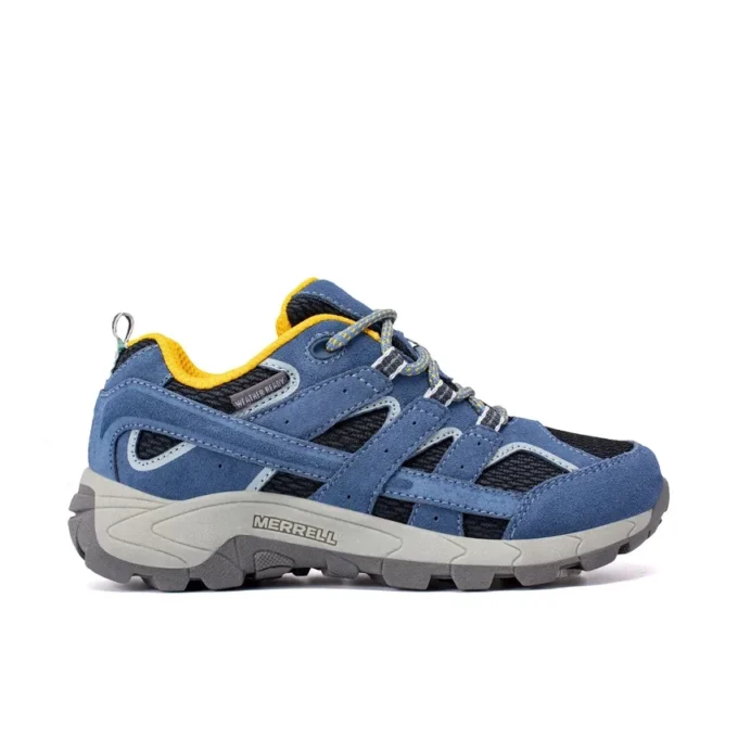 Moab KDZ Waterproof för större barn Moab KDZ Waterproof för större barn