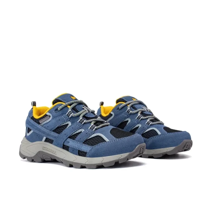Moab KDZ Waterproof för större barn Moab KDZ Waterproof för större barn