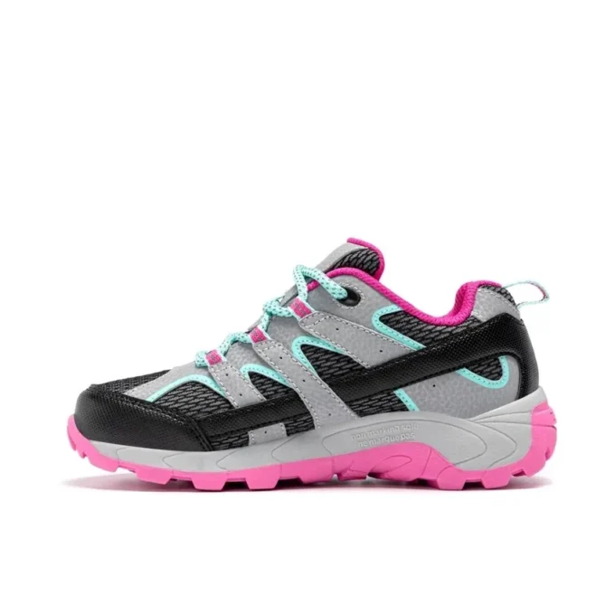 Moab KDZ Waterproof för större barn Moab KDZ Waterproof för större barn
