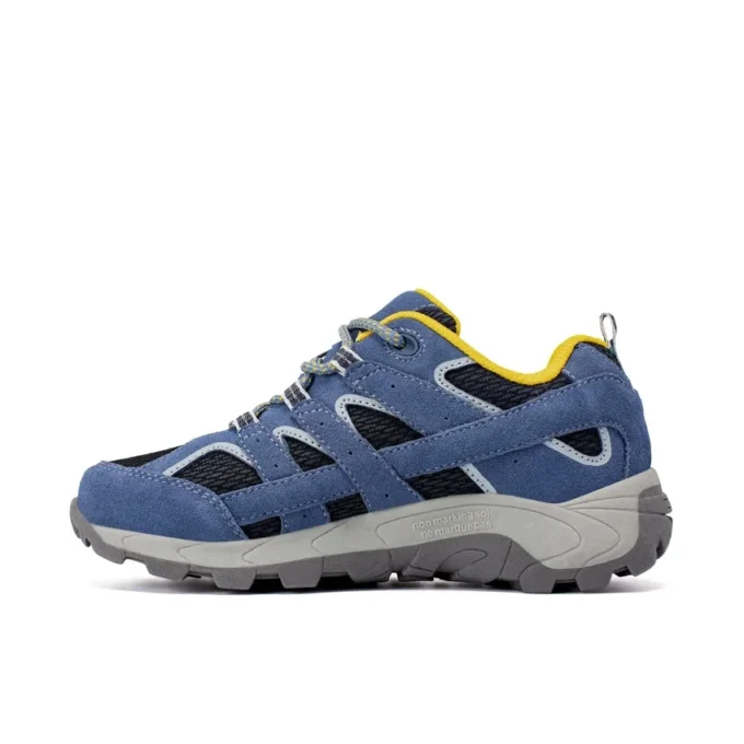 Moab KDZ Waterproof för större barn Moab KDZ Waterproof för större barn