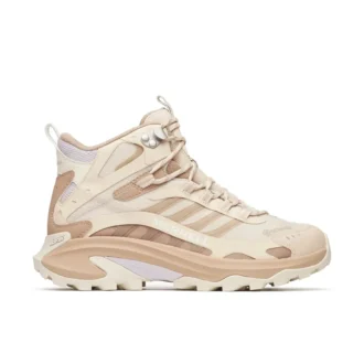 Moab Speed 2 Mid GORE-TEX® Wide Width för dam