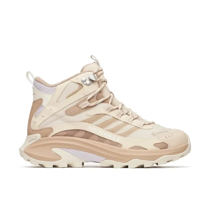 Moab Speed 2 Mid GORE-TEX® Wide Width för dam Moab Speed 2 Mid GORE-TEX® Wide Width för dam