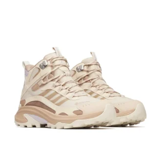 Moab Speed 2 Mid GORE-TEX® Wide Width för dam