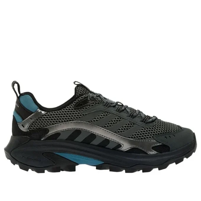 Moab Speed 2 Vent 2K SE ”Alloy Black”