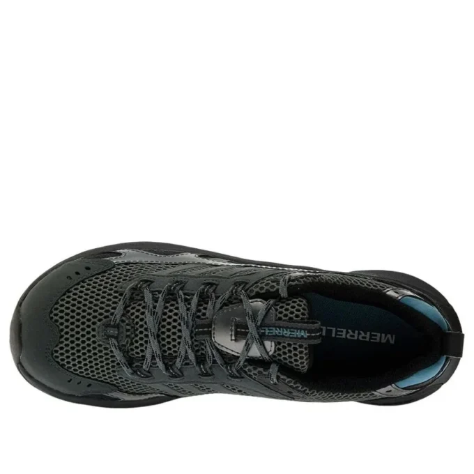 Moab Speed 2 Vent 2K SE ”Alloy Black”