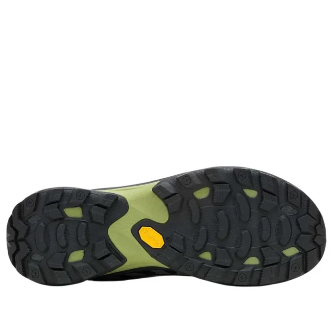 Moab Speed 2 Vent 2K SE ”Charcoal”
