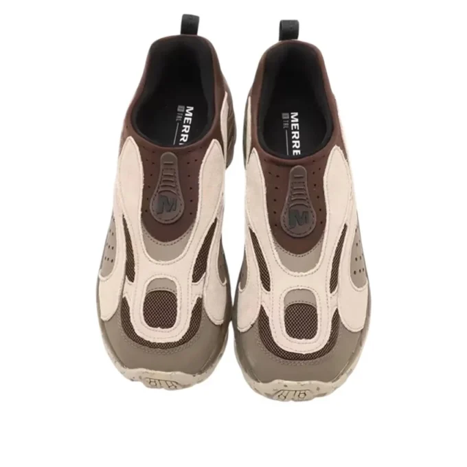 Moc Speed Streak Evo 1TRL ”Fawn Black”