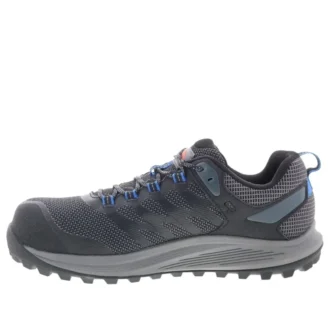Nova 3 CF ”Black Blue” Nova 3 CF ”Black Blue”