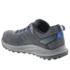 Nova 3 CF ”Black Blue”