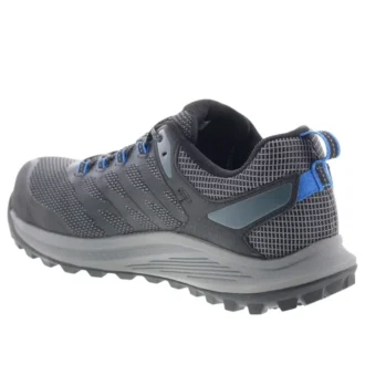 Nova 3 CF ”Black Blue” Nova 3 CF ”Black Blue”