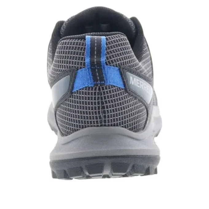 Nova 3 CF ”Black Blue”
