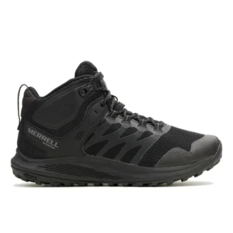 Nova 3 Mid Tactical vattentät känga för män, bred läst Nova 3 Mid Tactical vattentät känga för män, bred läst