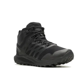 Nova 3 Mid Tactical vattentät känga för män, bred läst Nova 3 Mid Tactical vattentät känga för män, bred läst