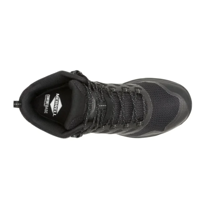 Nova 3 Mid Tactical vattentät känga för män, bred läst Nova 3 Mid Tactical vattentät känga för män, bred läst