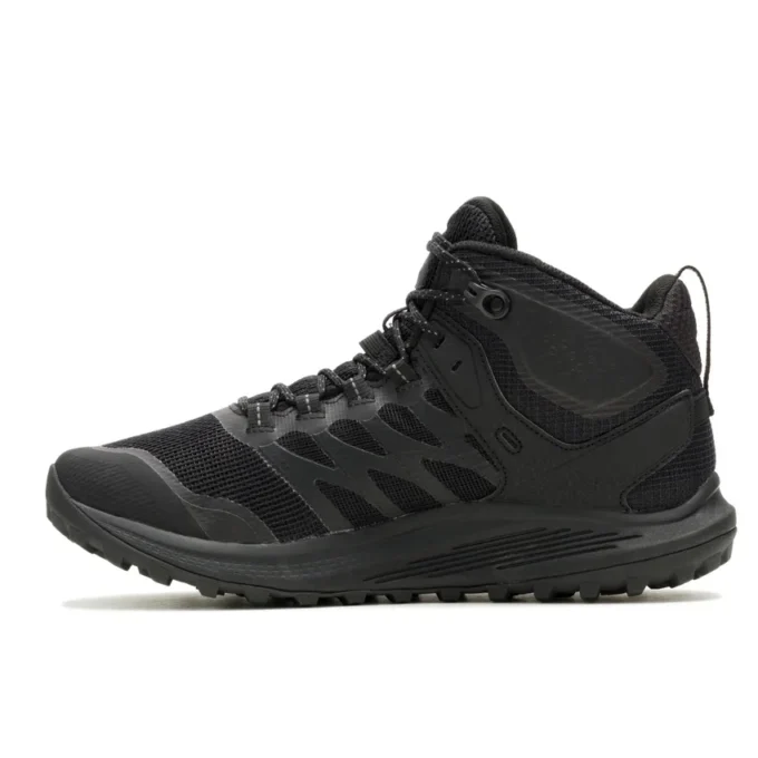 Nova 3 Mid Tactical vattentät känga för män, bred läst Nova 3 Mid Tactical vattentät känga för män, bred läst