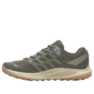 Nova 3 ”Olive Green” Nova 3 ”Olive Green”