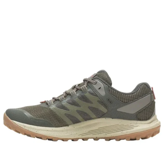 Nova 3 ”Olive Green”