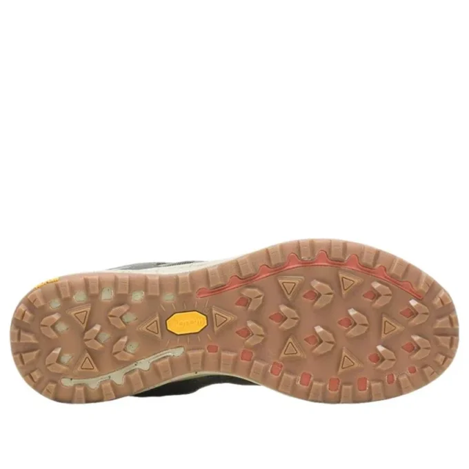 Nova 3 ”Olive Green”