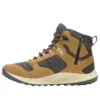 Nova 3 Thermo Mid Waterproof ”Beluga Durum”