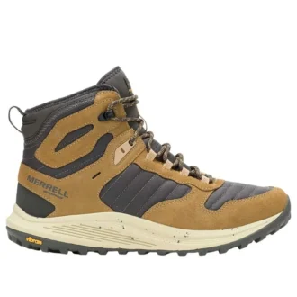 Nova 3 Thermo Mid Waterproof ”Beluga Durum” Nova 3 Thermo Mid Waterproof ”Beluga Durum”