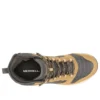 Nova 3 Thermo Mid Waterproof ”Beluga Durum”