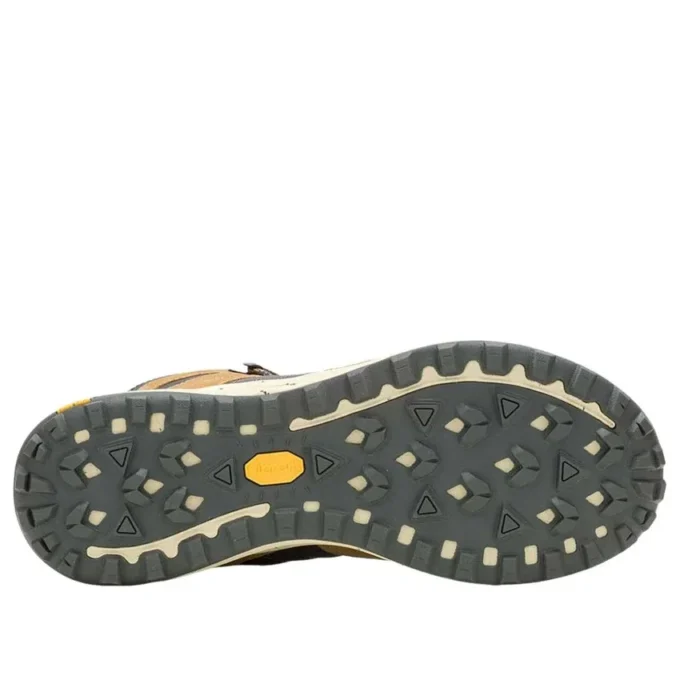 Nova 3 Thermo Mid Waterproof ”Beluga Durum”