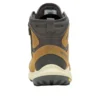 Nova 3 Thermo Mid Waterproof ”Beluga Durum”