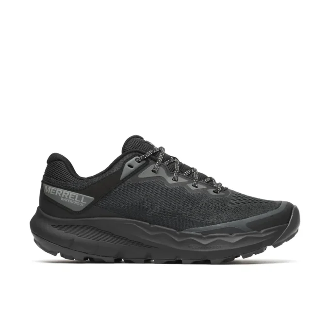 Nova 4 Waterproof Wide Width för herr Nova 4 Waterproof Wide Width för herr
