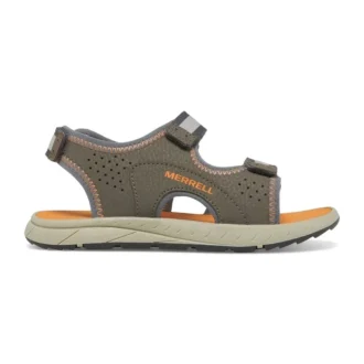 Panther Sandal 3.0 för små barn