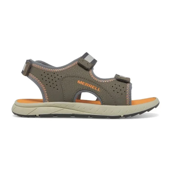 Panther Sandal 3.0 för små barn Panther Sandal 3.0 för små barn