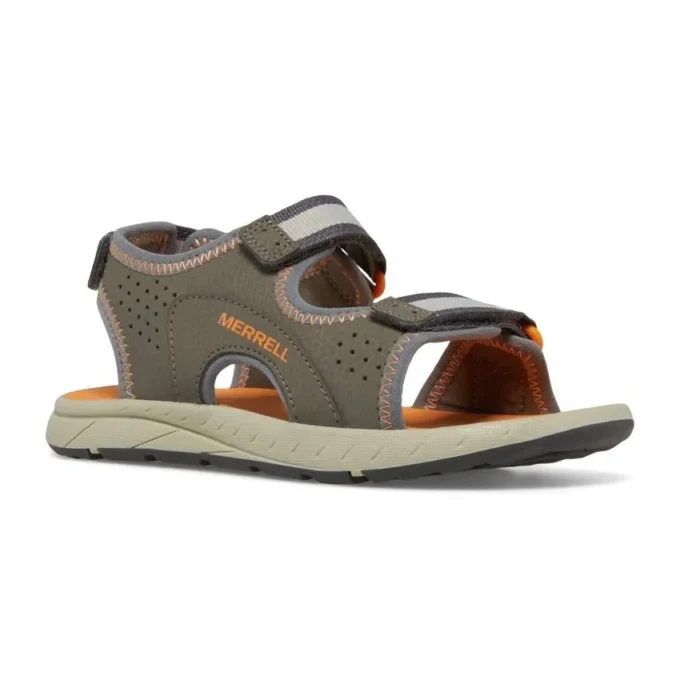 Panther Sandal 3.0 för små barn Panther Sandal 3.0 för små barn