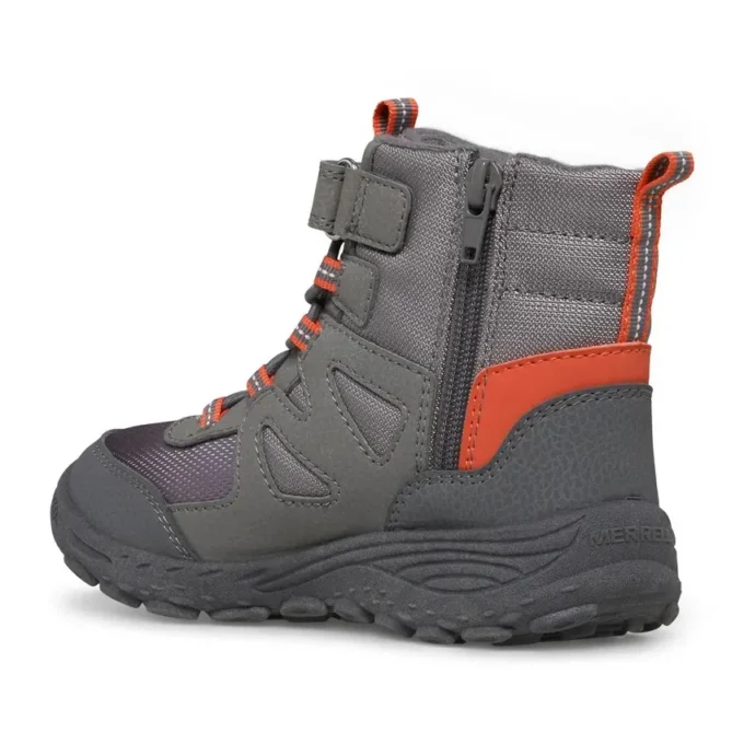 Polar Trekker-känga för större barn Polar Trekker-känga för större barn