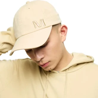 Powell Core Cap