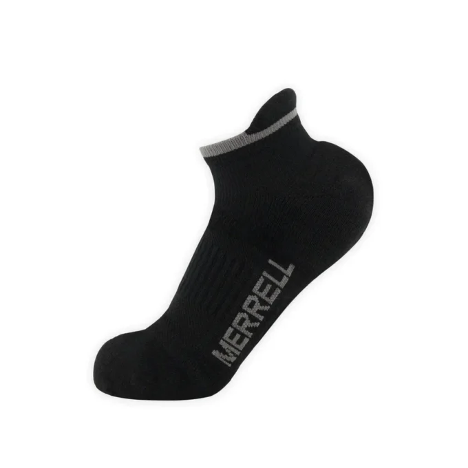 Premium Wool Trail Low Cut Strumpor Premium Wool Trail Low Cut Strumpor