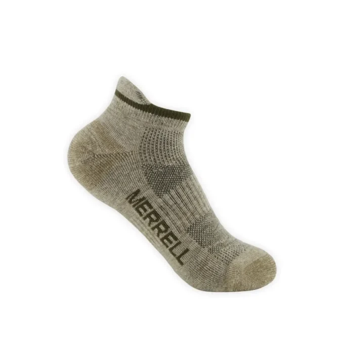 Premium Wool Trail Low Cut Strumpor Premium Wool Trail Low Cut Strumpor