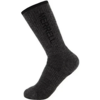Premium Wool Trail Strumpor