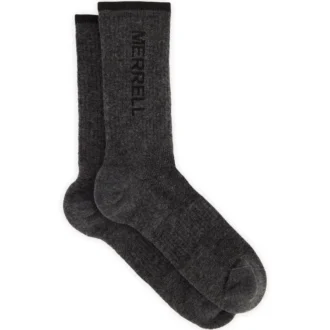 Premium Wool Trail Strumpor