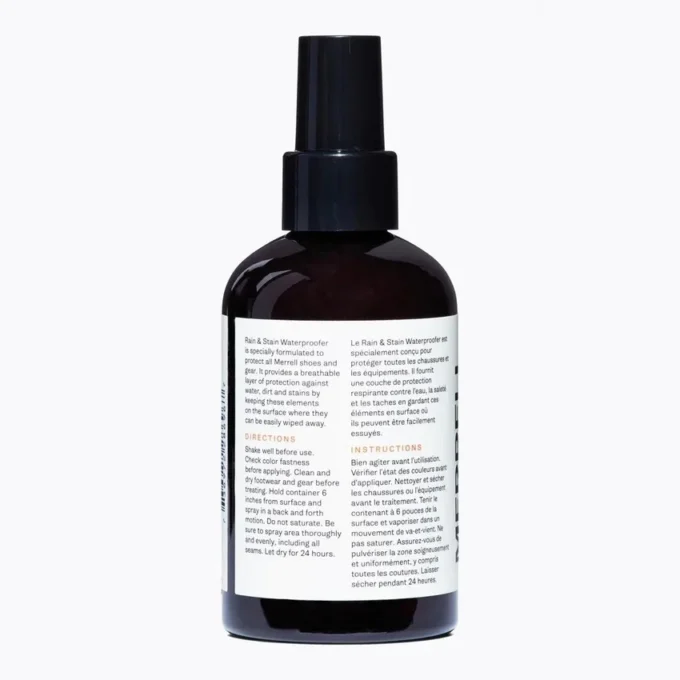 Rain & Stain 6,0 oz Rain & Stain 6,0 oz