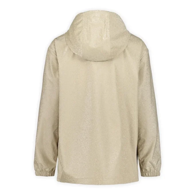 Rani Metallic regnkläder för dam