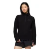 Riley Quarter Zip Mellanlager för dam Riley Quarter Zip Mellanlager för dam