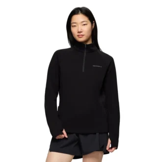 riley quarter zip mellanlager fr dam 1 330x330 - Riley Quarter Zip Mellanlager f&ouml;r dam