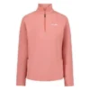 Riley Quarter Zip Mellanlager för dam Riley Quarter Zip Mellanlager för dam